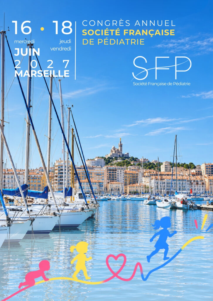 Affiche SFP 2027