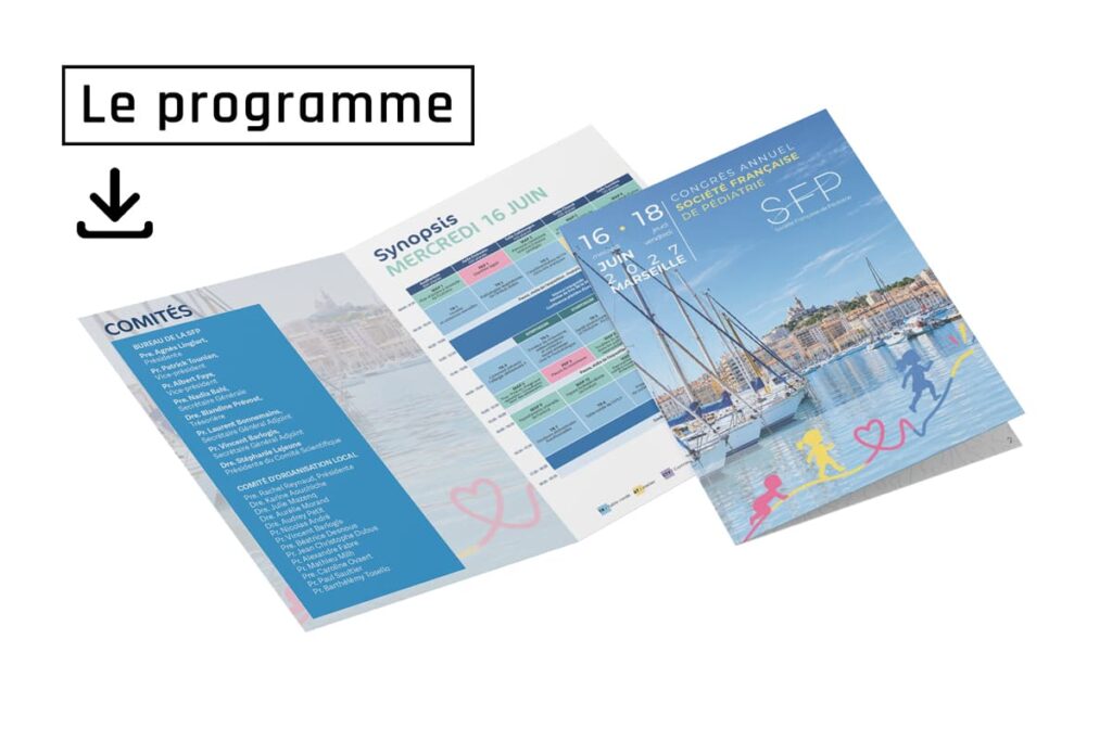 Télécharger le programme